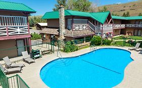 Abbycreek Inn